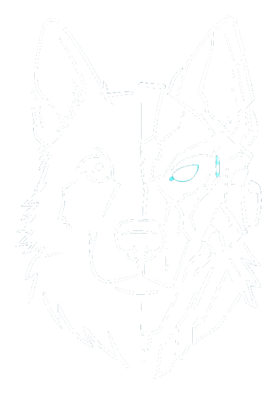 AI K9 Codee logo