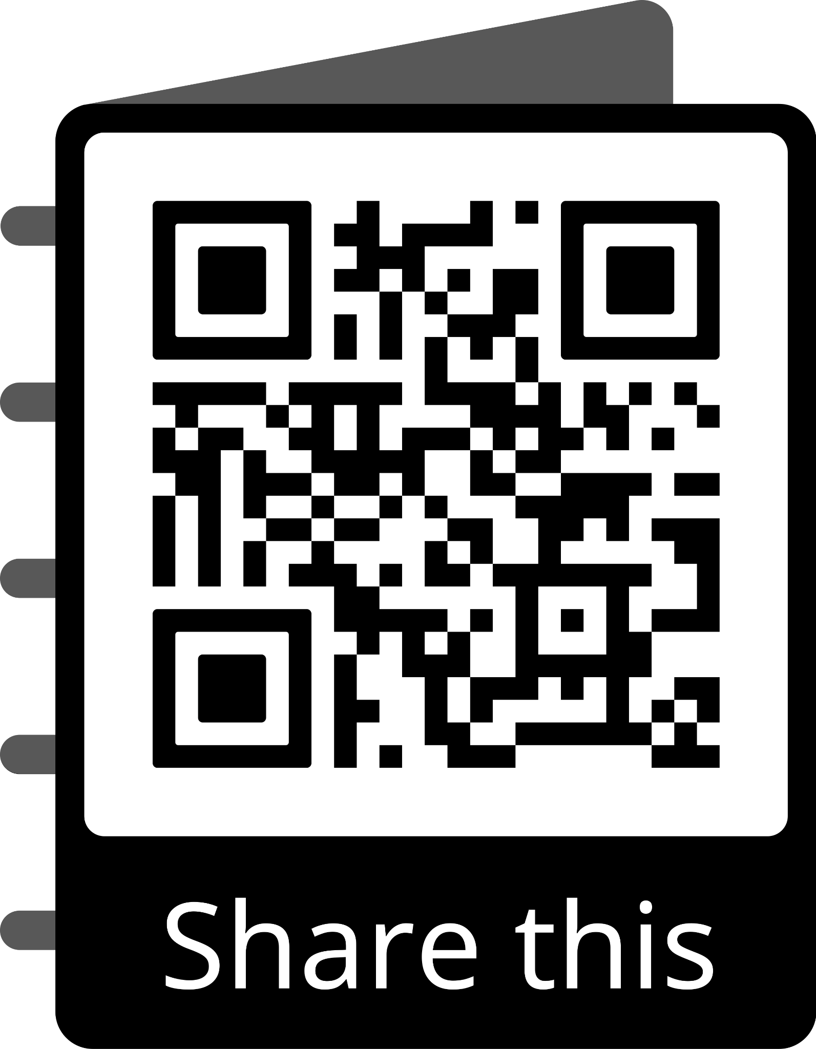 Scan to Buy eBook